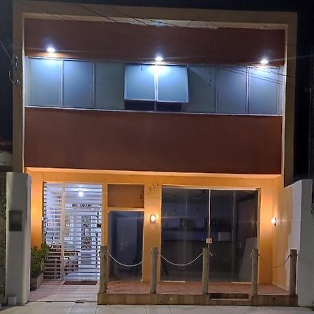 Hostel Pajucara Maceio  Luaran gambar