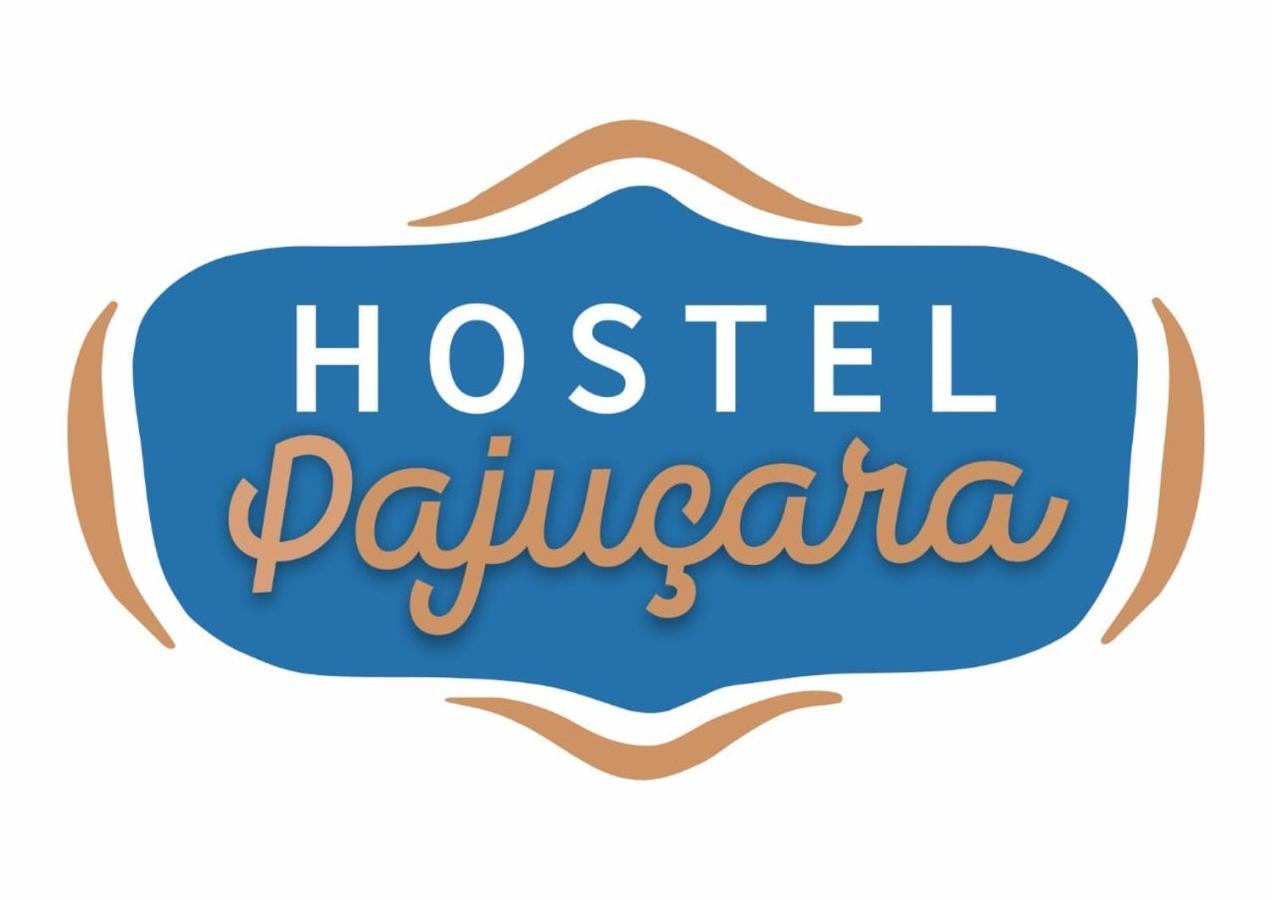 Hostel Pajucara Maceio  Luaran gambar