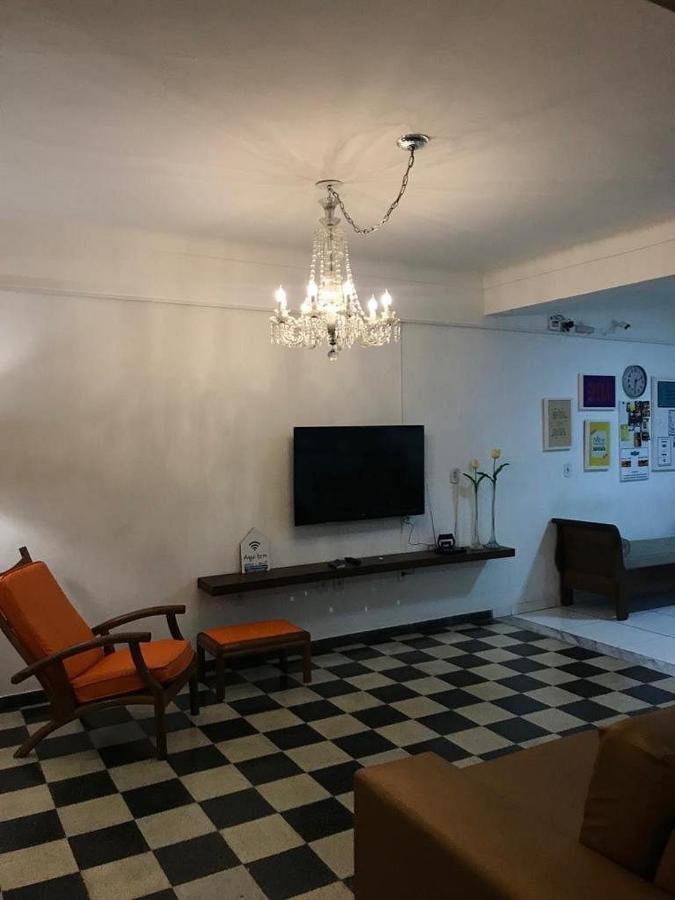 Hostel Pajucara Maceio  Luaran gambar