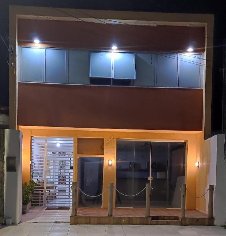 Hostel Pajucara Maceio  Luaran gambar